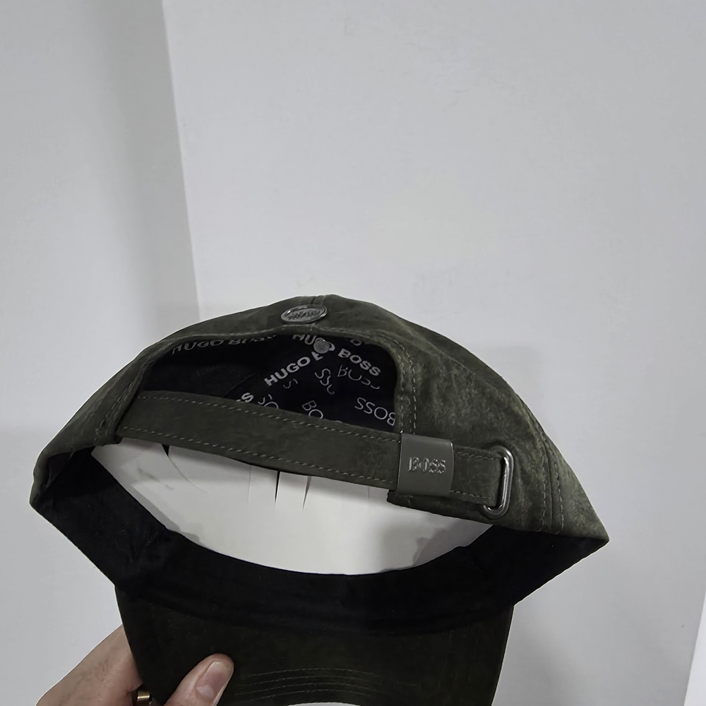 Hugo Boss Black Cap - Picture 3 of 4